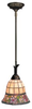 TH70105 Mini Pendants-Rod - 425191 - Capital Lighting, Inc.
