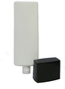 Tottle w/ cap - TA286-120ml - Packaging Company (The)