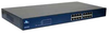 EtherWAN 16Port 10/100 Web-Smart PoE Switch -- 1023-SF-82