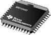 MM145453 Liquid Crystal Display Driver - MM145453VX - Texas Instruments