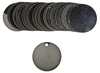 Stock Blank Stainless Steel Tags - 44400 - Brady Corporation