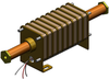 Polynoid Linear Motor Actuators -- LMPY0903-SX3X-X - Image