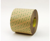 3M 9495LE Clear Bonding Tape - 54 in Width x 50 yd Length - 6.7 mil Thick - Kraft Paper Liner - 25711 - 051115-25711 - R. S. Hughes Company, Inc.