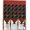 Dust Collection System -- RP8-3 - Image
