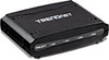 Mid-Band Coaxial Network Adapter - TPA-311  (Version v1.0R) - TRENDnet Inc.