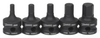 Drive Bit Set - 36918 - Snap-on Industrial Brands