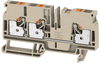 Terminal Blocks - Din Rail, Channel - 281-3259-ND - DigiKey