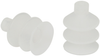 Bellows suction cup (round) for very uneven workpieces FG 25 SI-55 N016 - 10.01.06.00338 - Schmalz Inc.