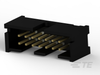 Ribbon Cable Connectors - 5104338-2 - TE Connectivity