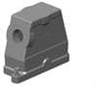 Heavy Duty Power Connectors - T1910160121-000 - VAST STOCK CO., LIMITED