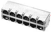 Modular Connectors / Ethernet Connectors - 6116317-2 - VAST STOCK CO., LIMITED