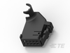 Automotive Connector Caps & Covers - 1534172-1 - TE Connectivity