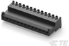 Standard Rectangular Connectors - 4-644579-3 - TE Connectivity
