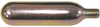 Andax Industries CO2 Cylinders -- ICT-RC-38G - Image