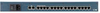 16-port RS-232/422/485 Serial Device Server - AC Input, Serial RJ45, Rackmount -- EKI-1526N