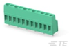 PCB Terminal Blocks - 282858-6 - TE Connectivity