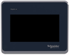 Touch Screen, 4, Tft Lcd, 24 Vdc; Meter Display Type Schneider Electric - 24AJ6127 - Newark, An Avnet Company