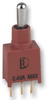 Switch, Toggle, Spdt, 100Ma, 20V; Switch Operation Multicomp Pro - 98K6183 - Newark, An Avnet Company