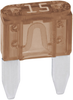 Auto Blade Fuse, 5A, 32V, Fast Acting; Blow Characteristic Eaton Bussmann - 02J8580 - Newark, An Avnet Company