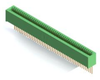 Card Edge Conn, Single, 48Pos, Wire Wrap; Card Edge Connector Type Edac - 59AJ2557 - Newark, An Avnet Company