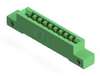 Card Edge Conn, Single Side, 9Pos, Th; Card Edge Connector Type Edac - 86AH6826 - Newark, An Avnet Company