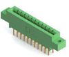 Card Conn, Dual Side, 22Pos, Wire Wrap; Card Edge Connector Type Edac - 59AJ7378 - Newark, An Avnet Company