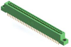 Card Edge Conn, Dual Side, 66Pos, Th; Card Edge Connector Type Edac - 75AJ9045 - Newark, An Avnet Company