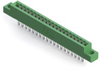 Card Edge Conn, Single Side, 19Pos, Lug; Card Edge Connector Type Edac - 57AJ4889 - Newark, An Avnet Company