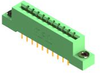 Card Edge Connector Rohs Compliant Edac - 61AJ0442 - Newark, An Avnet Company