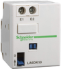 Mechanical Latch Block, Contactor, 127V; Accessory Type Schneider Electric - 89H4935 - Newark, An Avnet Company