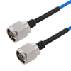 Rf Cable, N-Type Plug, 6Ft; Connector To Connector L-Com - 51AH7744 - Newark, An Avnet Company