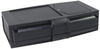 Handheld Enclosure, Abs, Black; Enclosure Type Camdenboss - 05X9682 - Newark, An Avnet Company