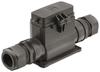 Heavy Duty Housing, 16B, 2 Lever, Cable; Heavy Duty Connector Type Harting - 25AJ3762 - Newark, An Avnet Company