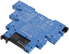 Relay, Spst-No, 24Vdc, 40A, Din Rail; Contact Configuration Finder - 08X7086 - Newark, An Avnet Company