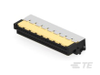 PCB Headers & Receptacles - 284310-E - TE Connectivity