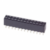 Rectangular Connectors - 1-534998-3 - 113384-1-534998-3 - Win Source Electronics