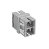 Fiber Optic Connectors - Fiber Optic Connectors - Adapters - HSCH-2A1-D2(P)(02) -- 1032159-HSCH-2A1-D2(P)(02)