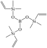 BORON VINYLDIMETHYLSILOXIDE - SIB1878.5 - Gelest, Inc.