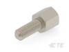 Connector Hardware, Mounts, Locks & Retainers - 174888-1 - TE Connectivity