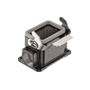Heavy Duty Connector Housings, Hoods, Bases - 1195-6763-ND - DigiKey