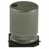 Aluminum Electrolytic Capacitors -- PCE3580TR-ND - Image