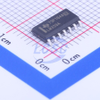 Operational Amplifier/Comparator >> Comparators - LM339ADR - LCSC Electronics Technology (HK) Limited