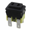 Pushbutton Switches - PA4C12C1100-ND - DigiKey