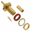 Coaxial Connector (RF) Assemblies - WM23541-ND - DigiKey