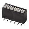 Wire to Board - 281-1250410000CT-ND - DigiKey
