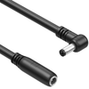 Barrel Power Cables - 839-10-03371-ND - DigiKey