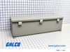 WIEG Wireway - T6624CH - Galco Industrial Electronics