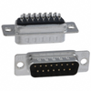 D-Sub Connector Assemblies - A31895-ND - DigiKey