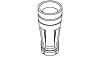 Headers & Wire Housings - 9-1437514-3 - Powell Electronics, Inc.
