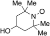 4-Hydroxy-2,2,6,6-tetramethyl-1-piperidinyloxy - H956500 - Toronto Research Chemicals, Inc.